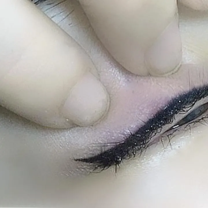 아이라인