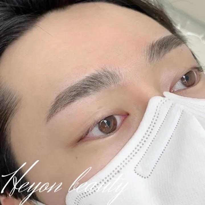 헤이온맨즈브로우