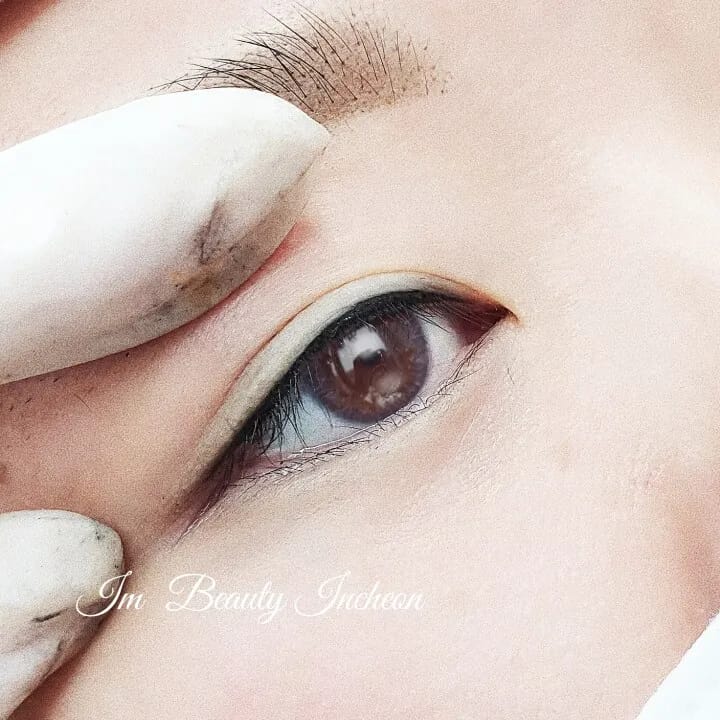 아이라인