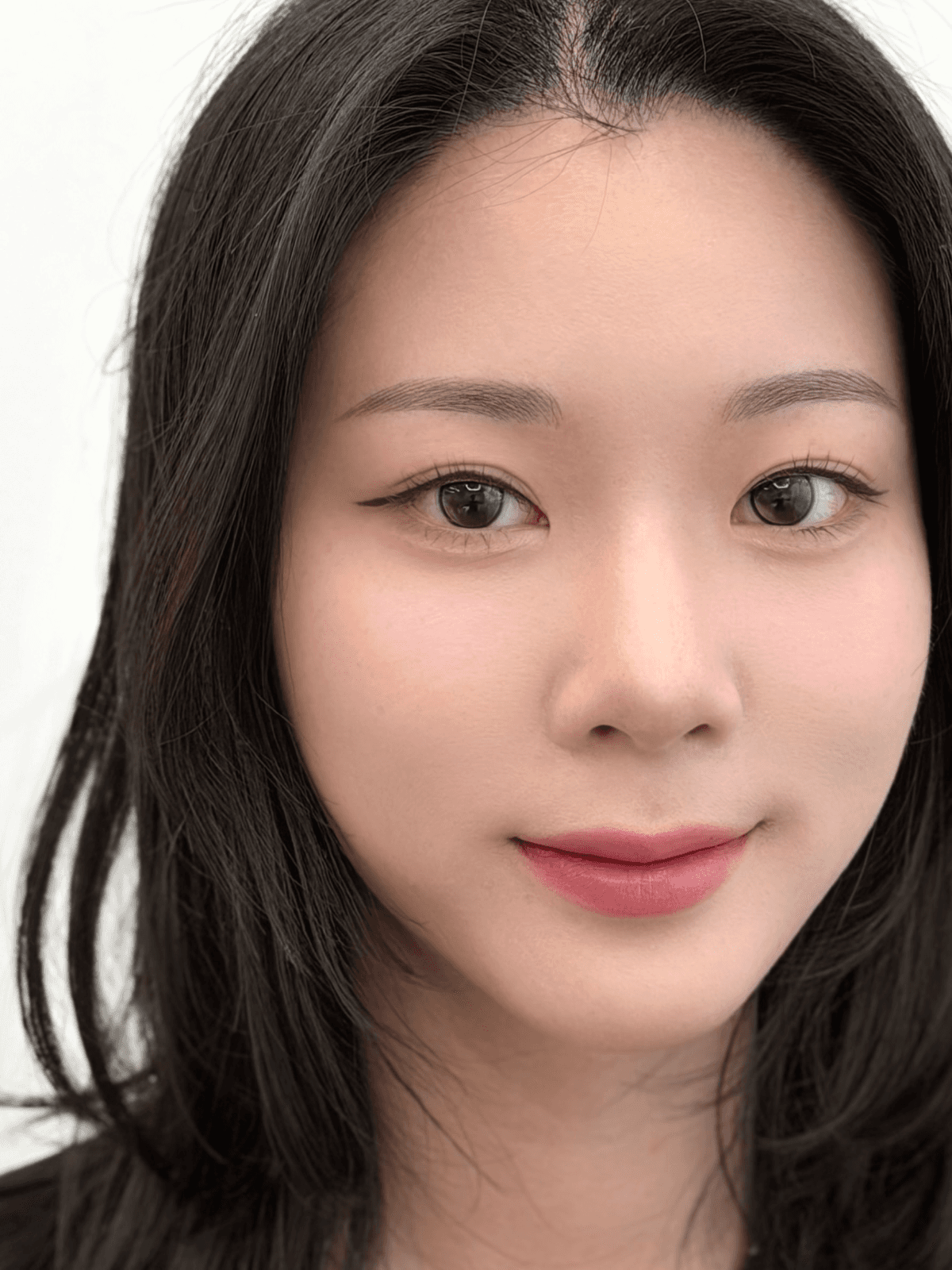 눈썹