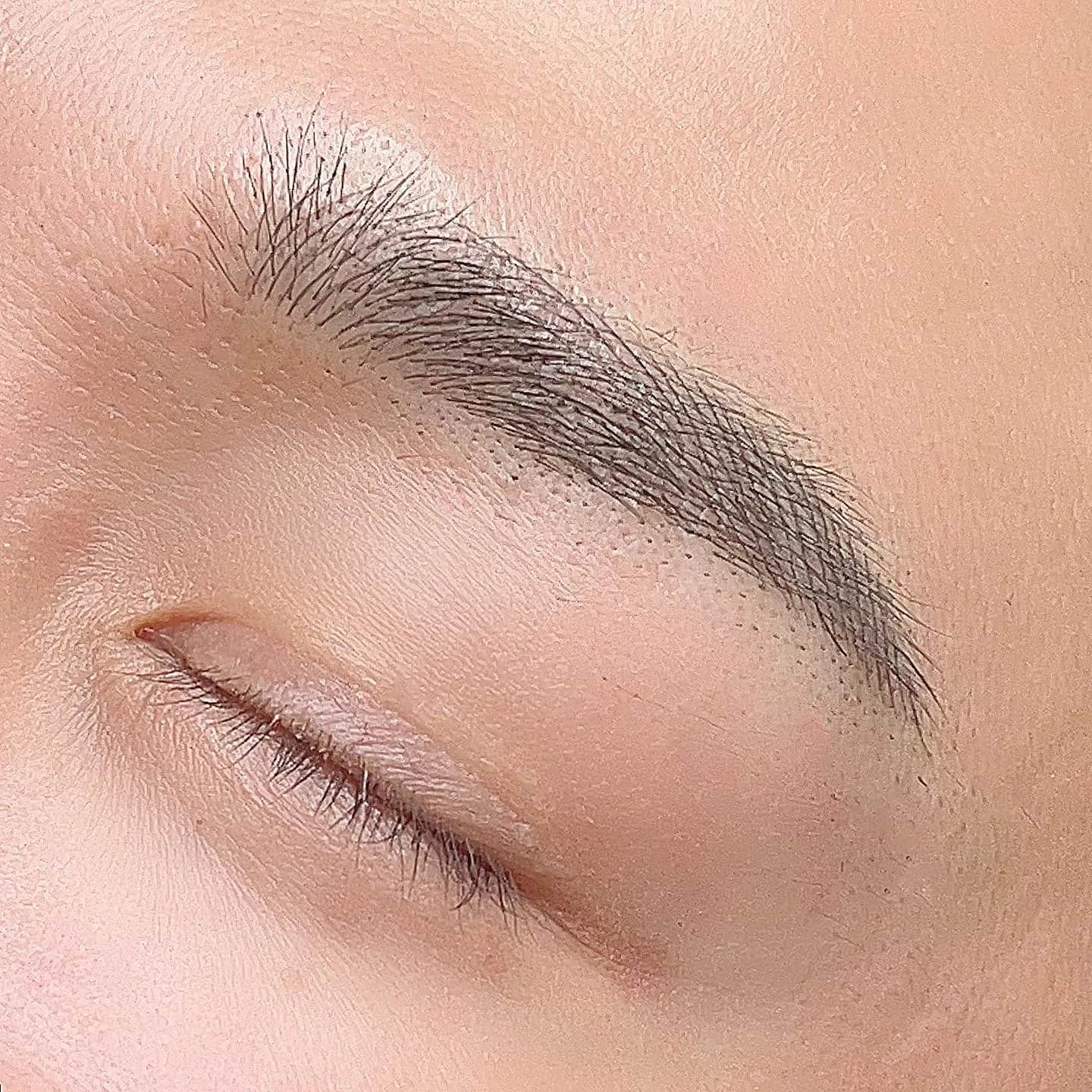 맞춤 눈썹 반영구