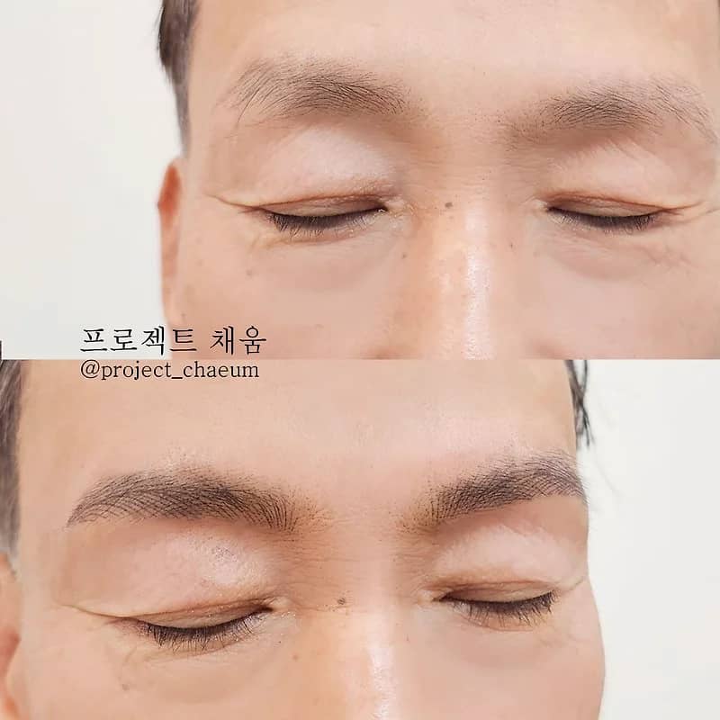 헤어스트록