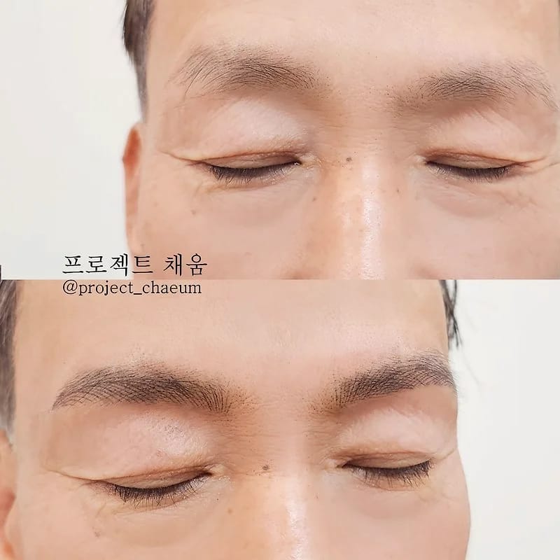 헤어스트록