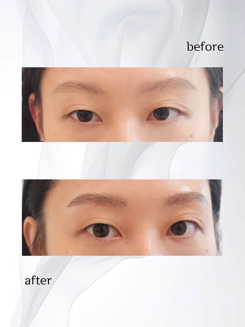 헤어스트록