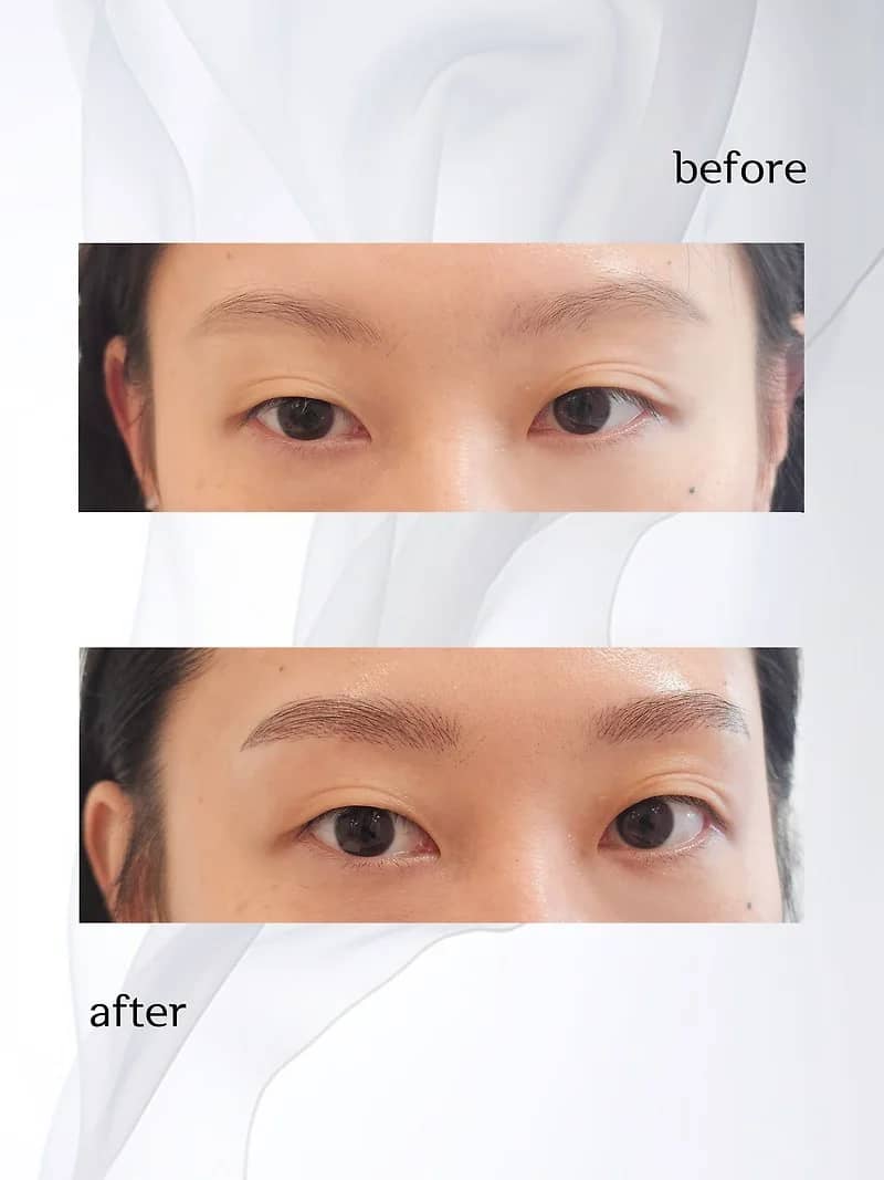 헤어스트록