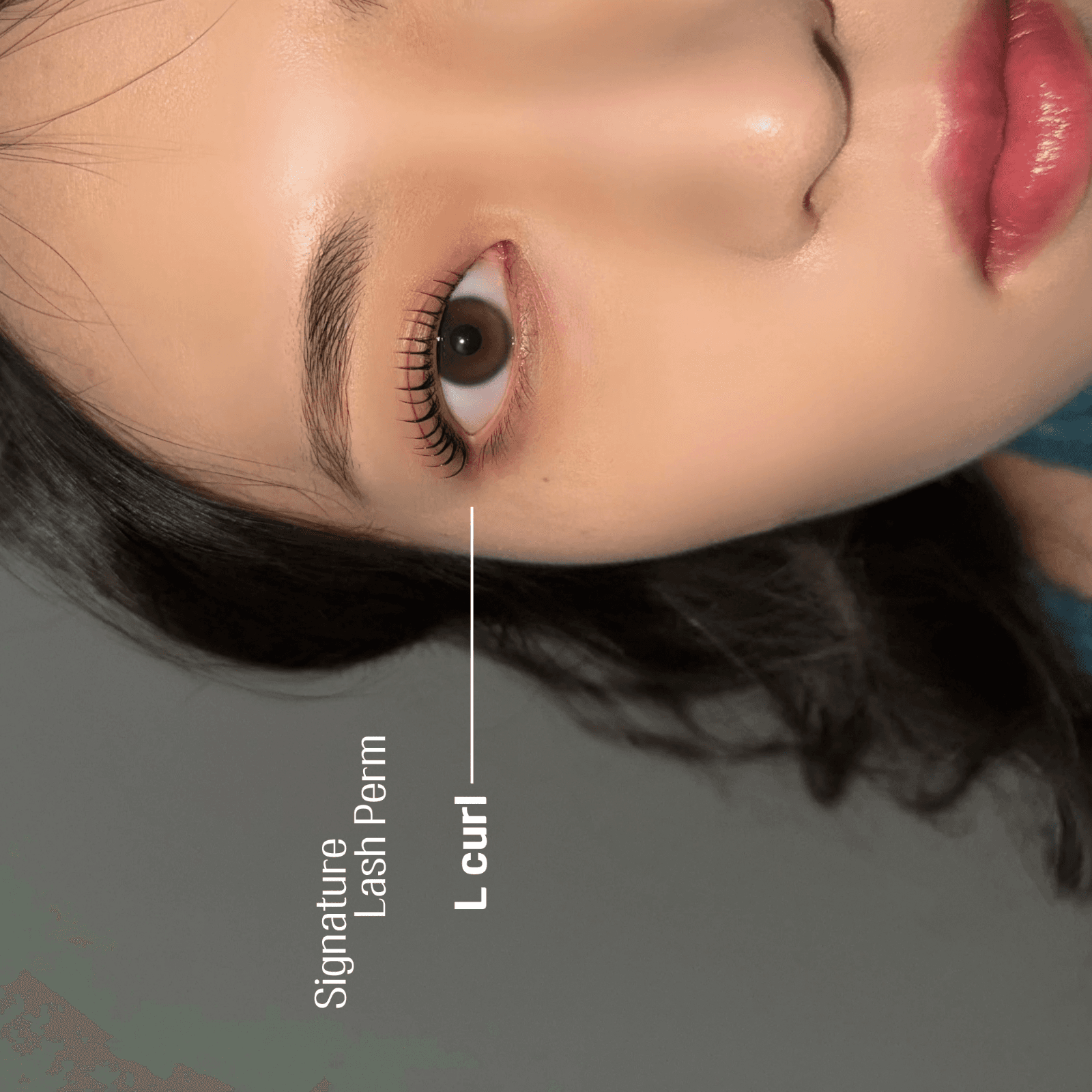 속눈썹펌