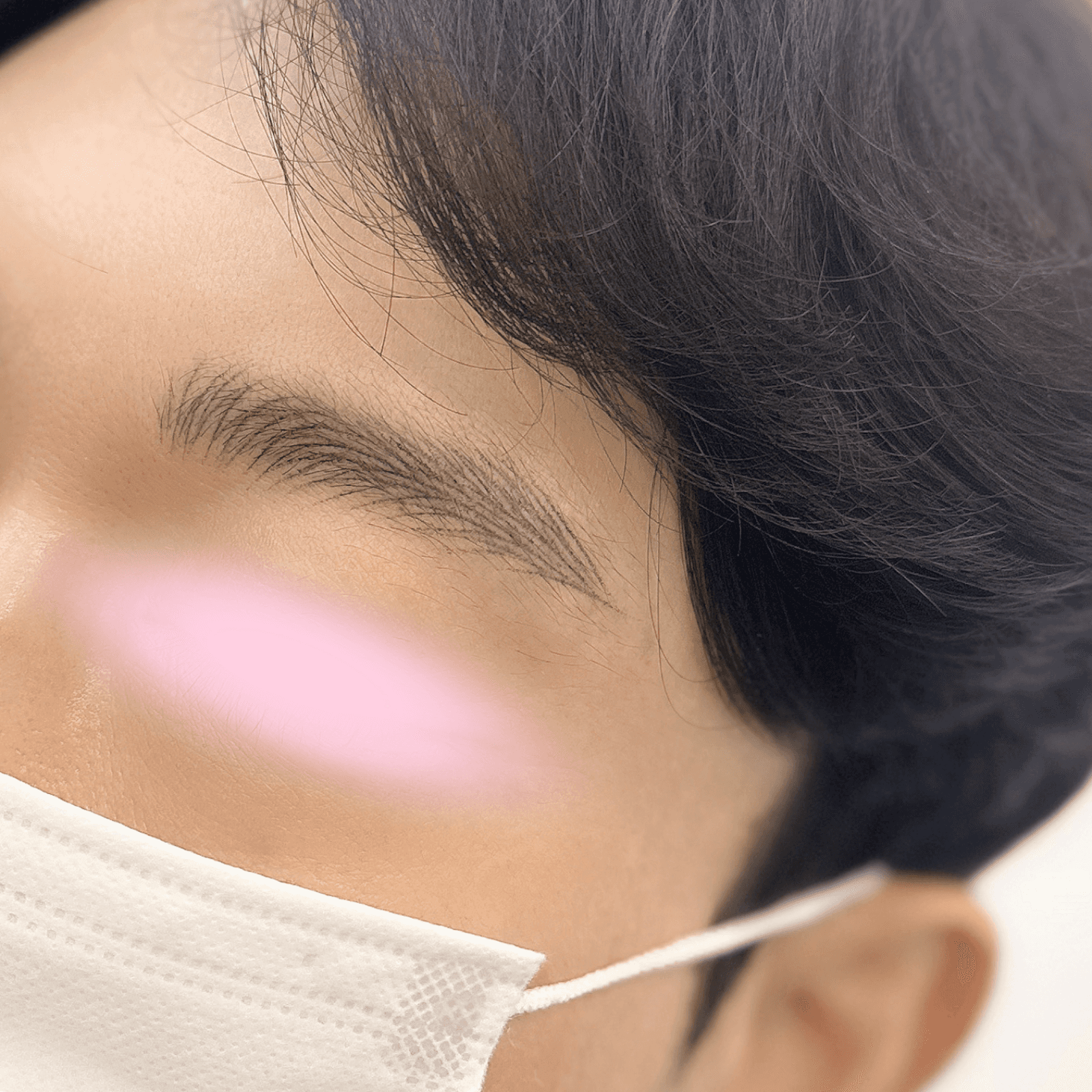 헤어스트록