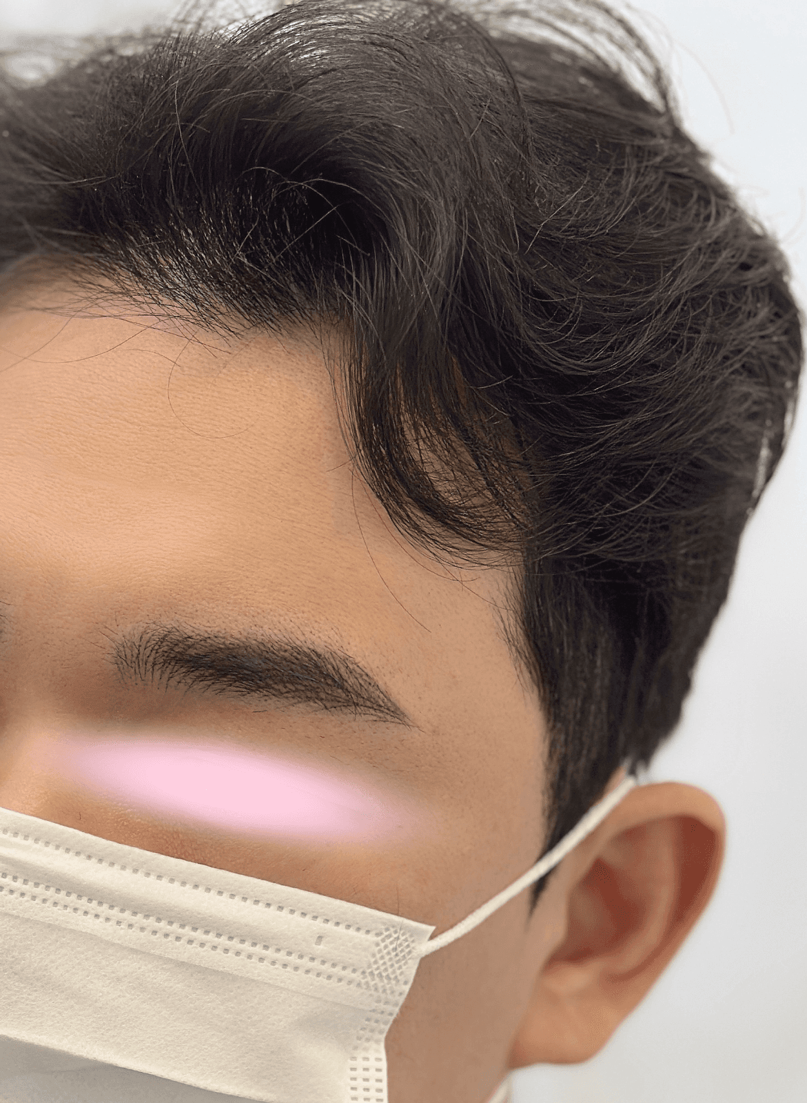 헤어스트록