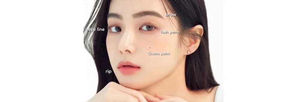비주브로우 대표 이미지