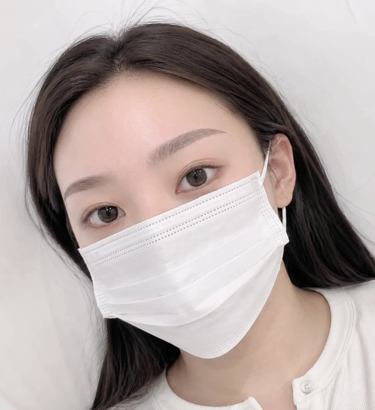 콤보눈썹