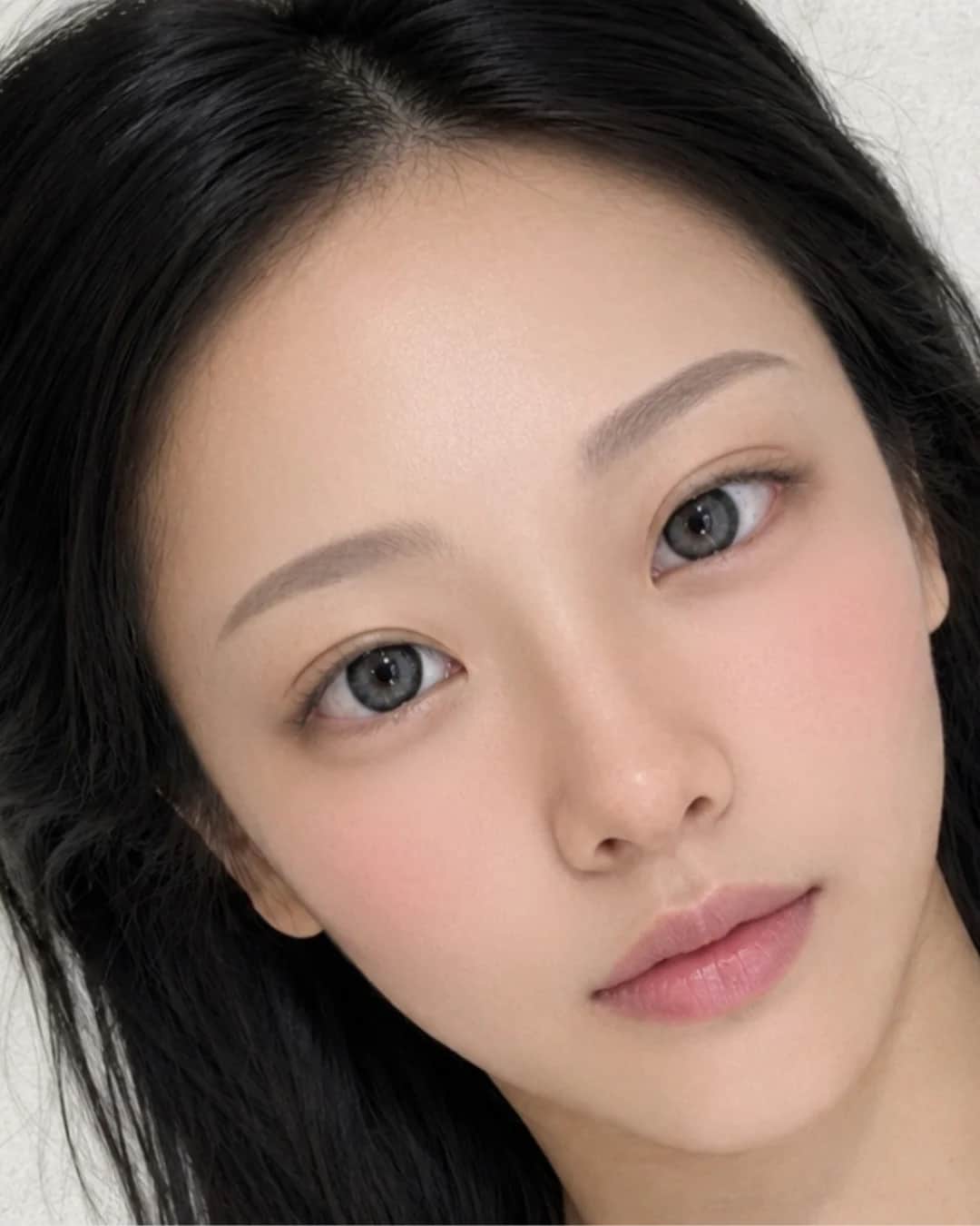 콤보눈썹