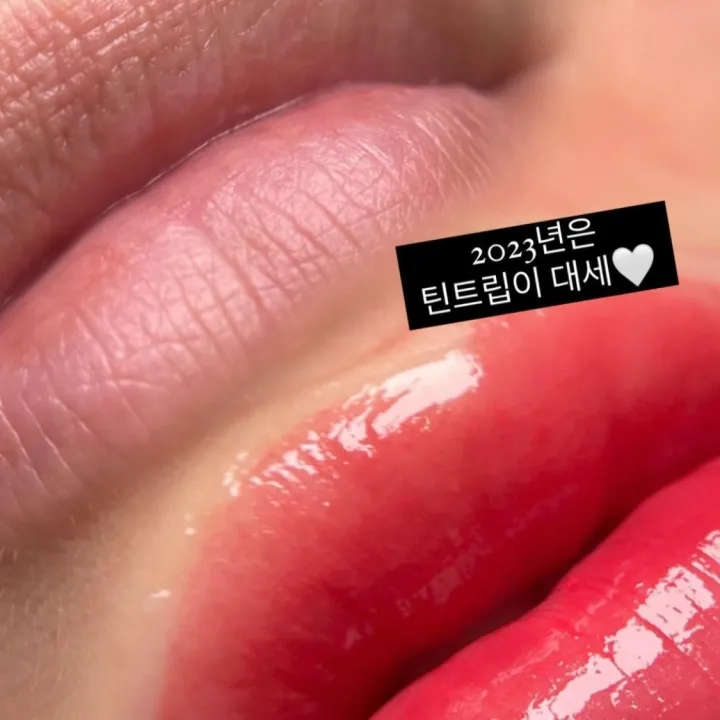 볼륨틴트립