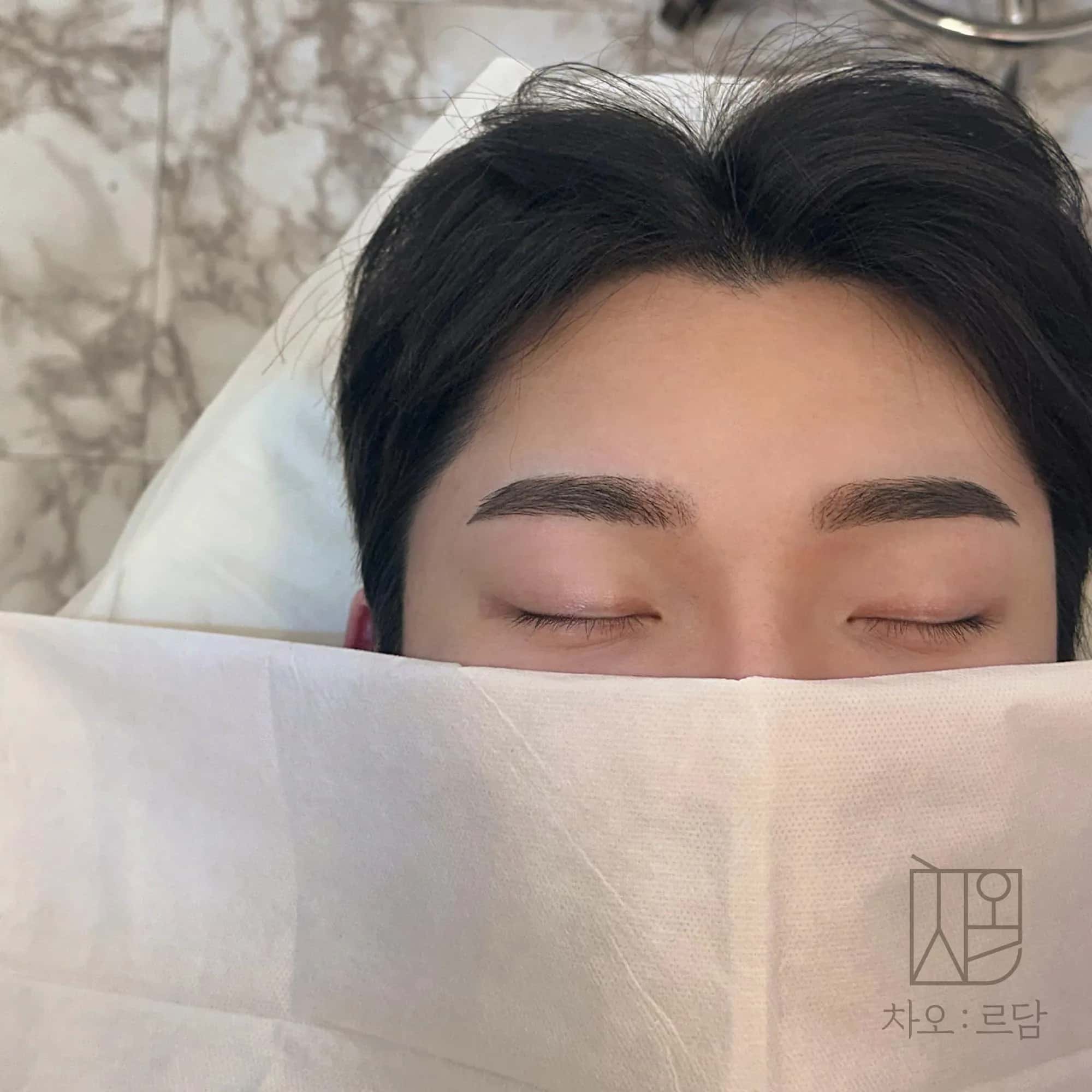 차오르담 맨즈브로우