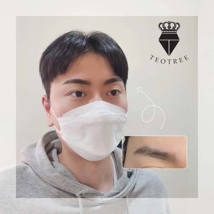 남자머신잔흔커버