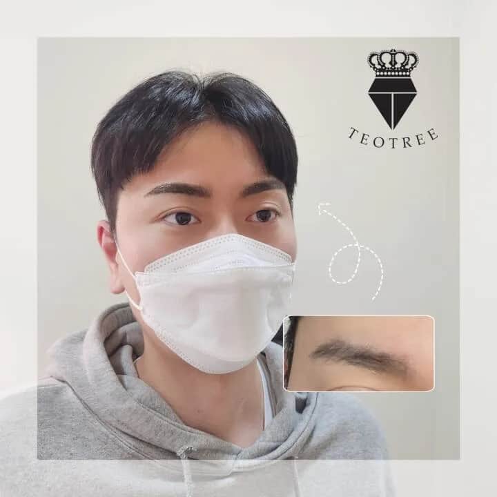 남자머신잔흔커버